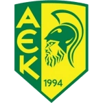 AEK Larnaca Logo